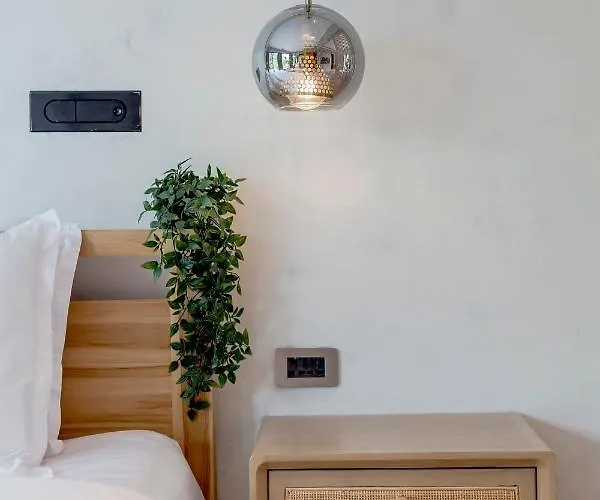 Chic Loft
