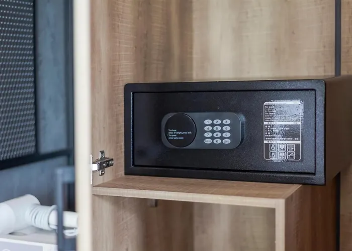 펜션 Chic Loft 방콕