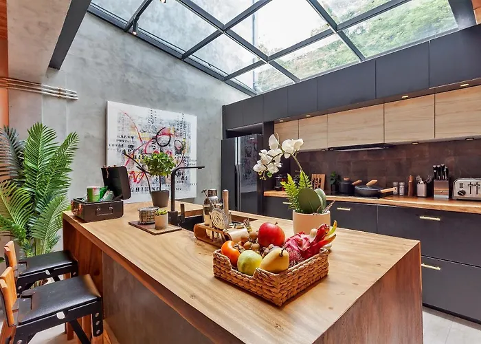 Chic Loft