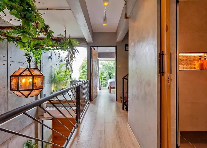 Chic Loft