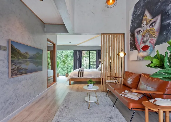 Chic Loft
