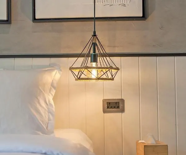 Chic Loft *