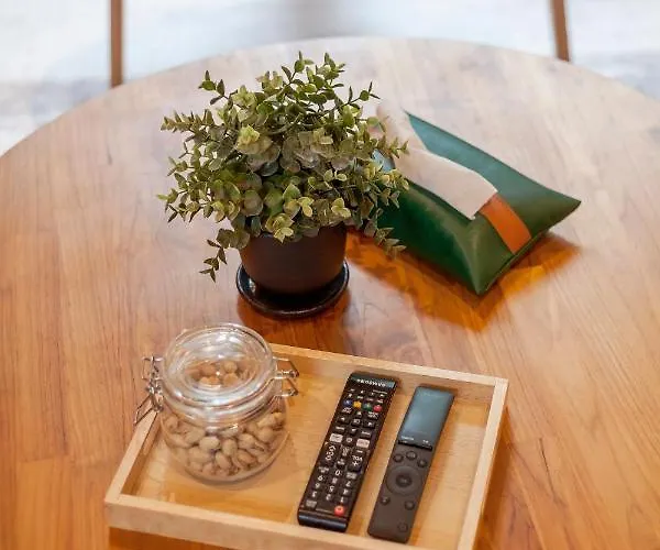 Chic Loft 펜션 *
