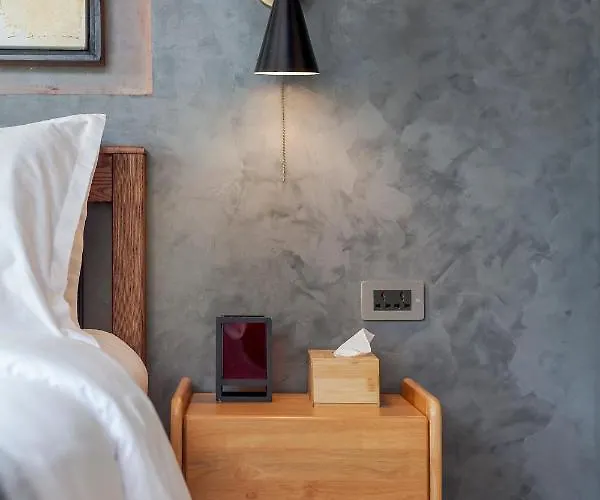Chic Loft *