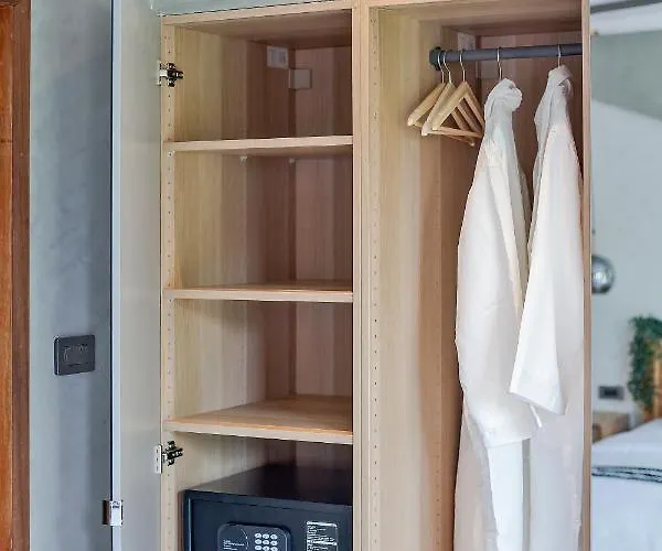 Chic Loft *